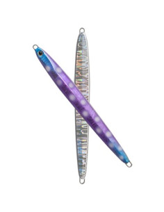 Palms Slow Blatt L Jig 175mm 180g Cor: MG-104 (Purple Stardust)